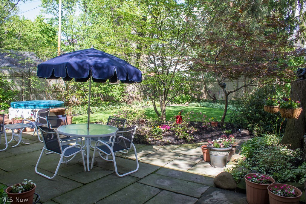 Van Sweringen Cos 14 - Residential