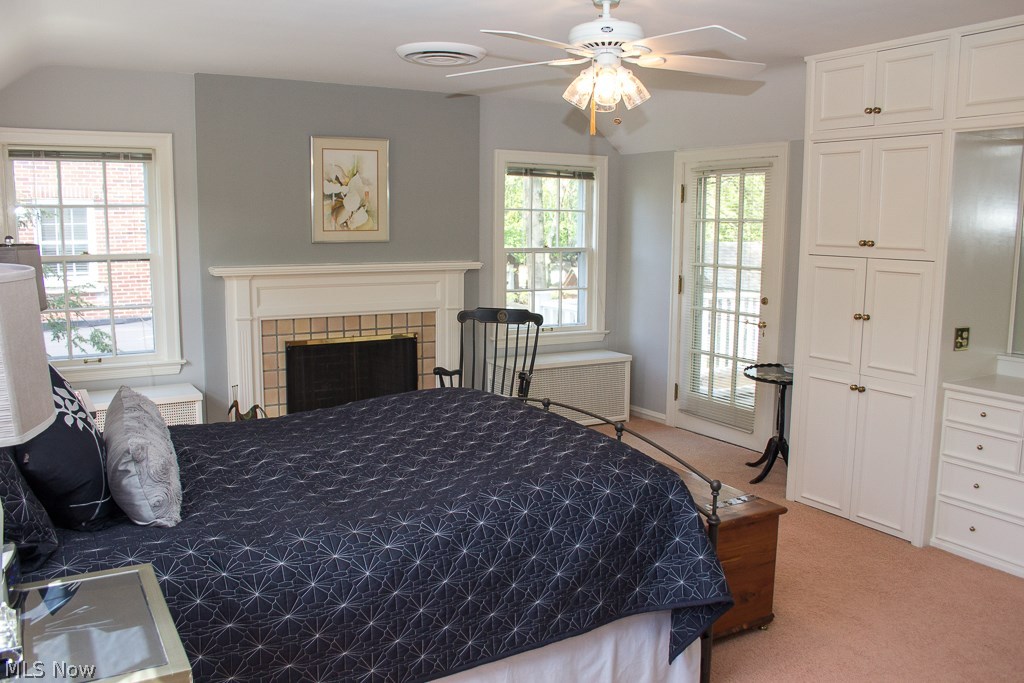 Van Sweringen Cos 14 - Residential