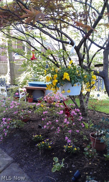 Van Sweringen Cos 14 - Residential