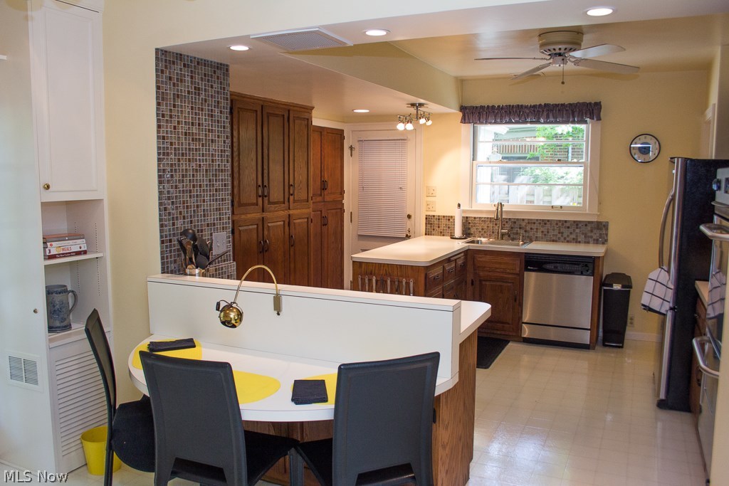 Van Sweringen Cos 14 - Residential