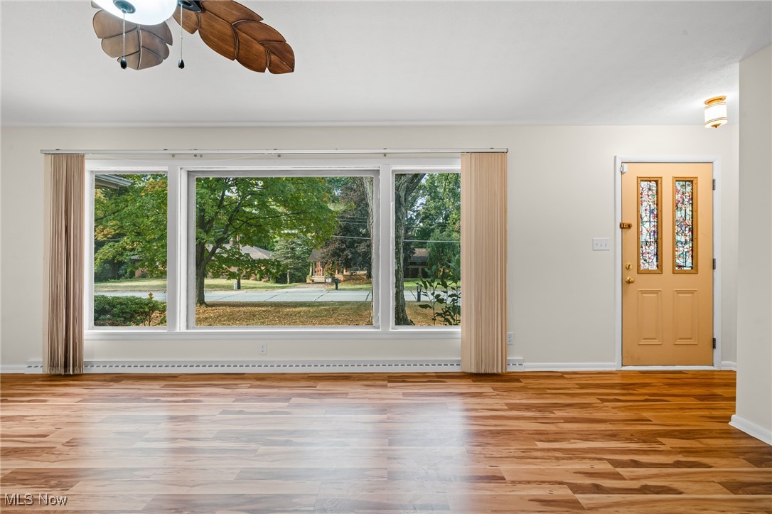 Fairlawn Heights Estate #5 - Residential