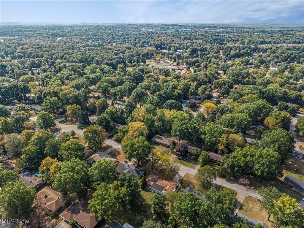 Fairlawn Heights Estate #5 - Residential