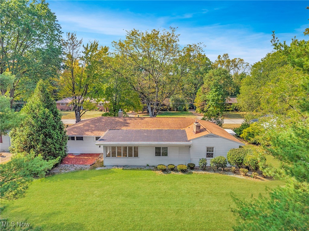 Fairlawn Heights Estate #5 - Residential