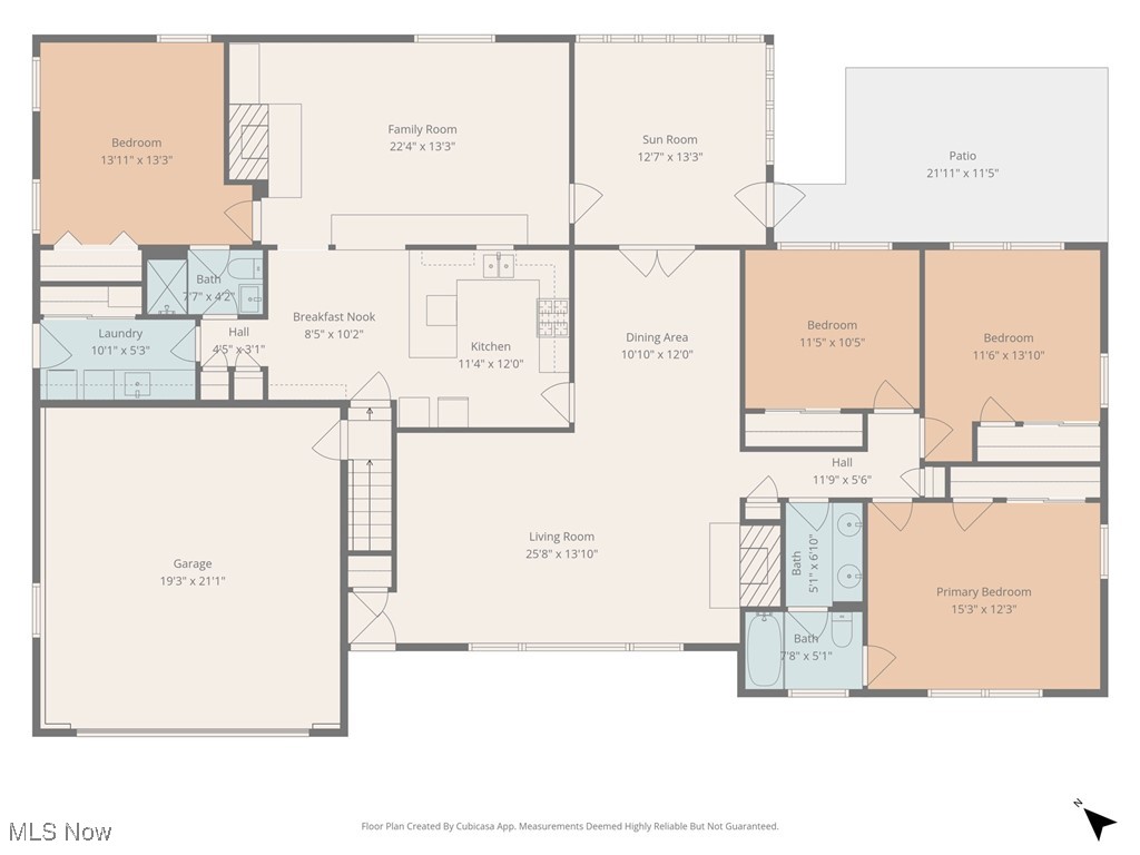 Fairlawn Heights Estate #5 - Residential