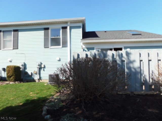 Millcreek Cluster Homes - Residential