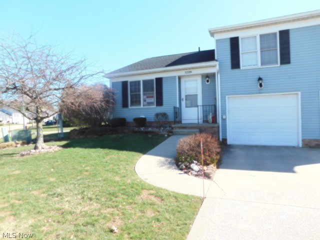 Millcreek Cluster Homes - Residential