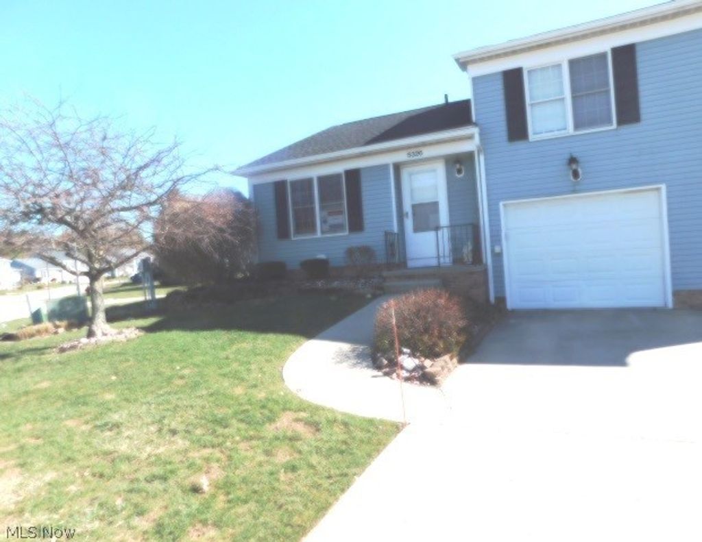 Photo of 5326 Millcreek Boulevard #A-4, Brunswick Hills, OH 44212 (MLS # 5191849)