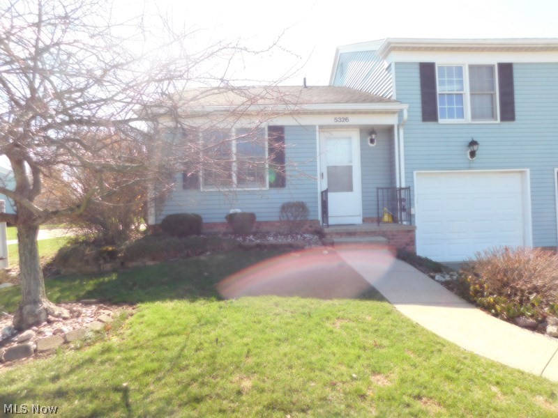 Millcreek Cluster Homes - Residential