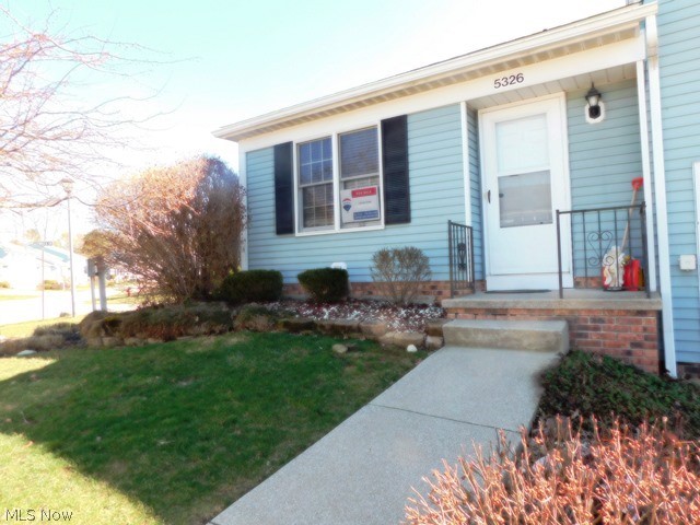 Millcreek Cluster Homes - Residential