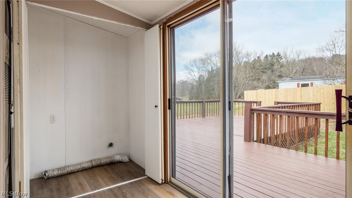 Military Gardens - Residential Income