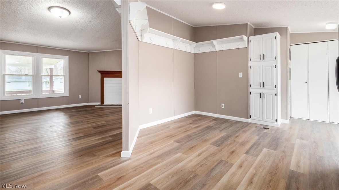 Military Gardens - Residential Income