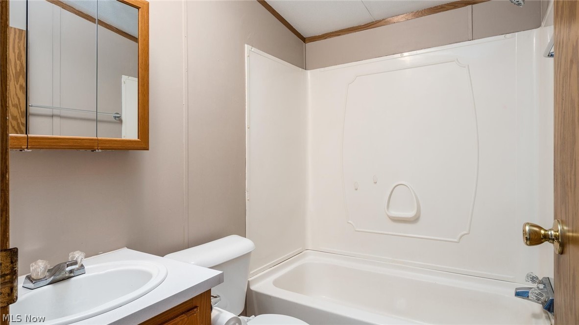 Military Gardens - Residential Income