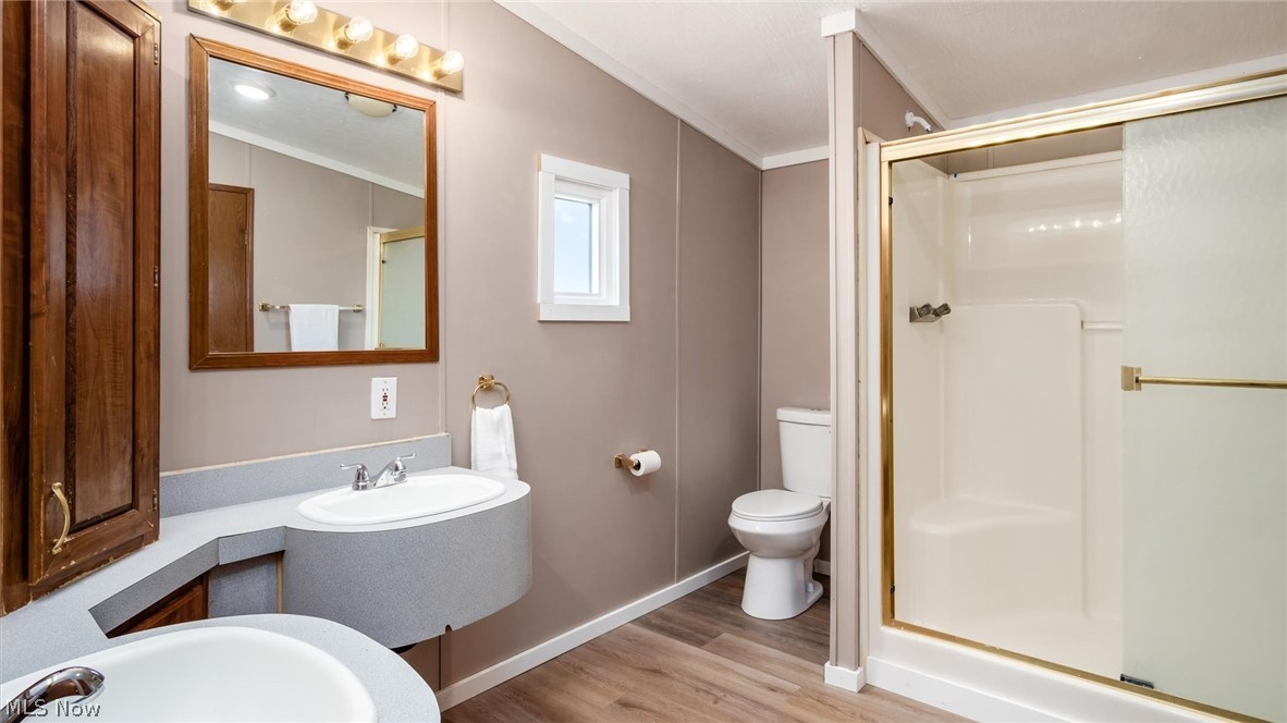 Military Gardens - Residential Income