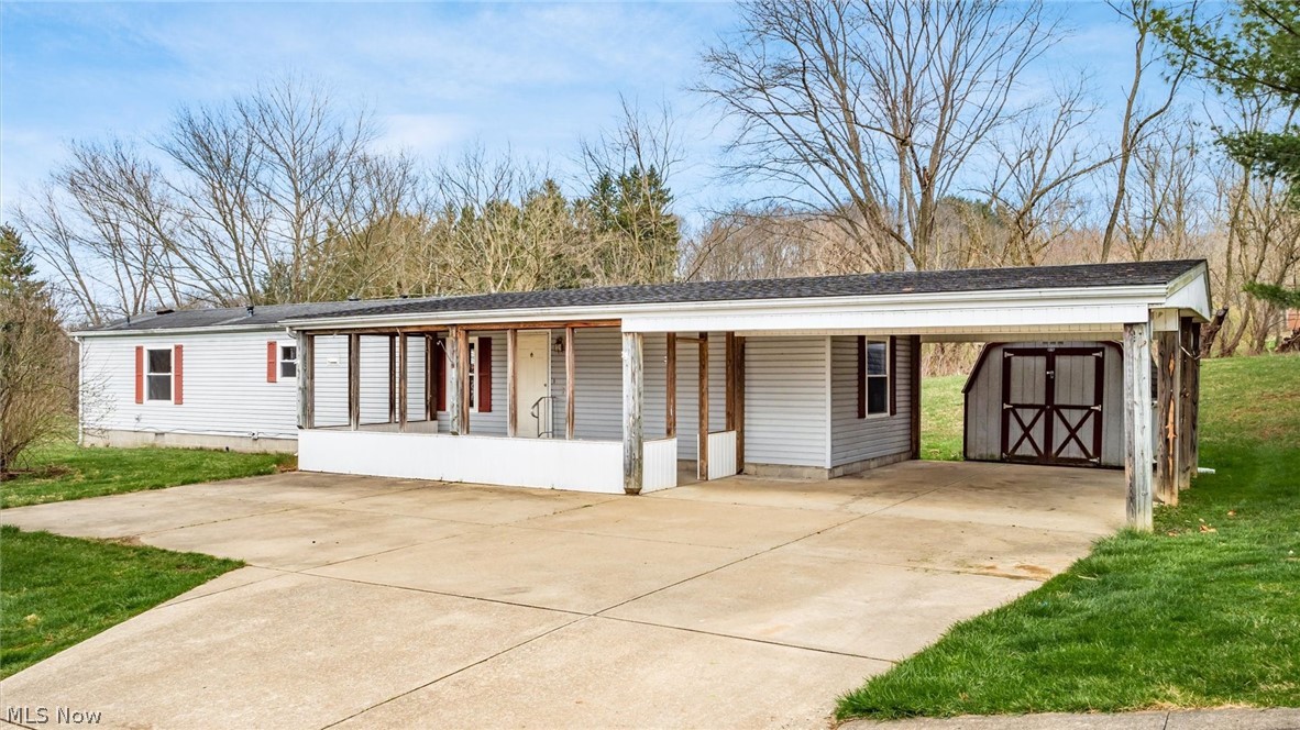 Military Gardens - Residential Income