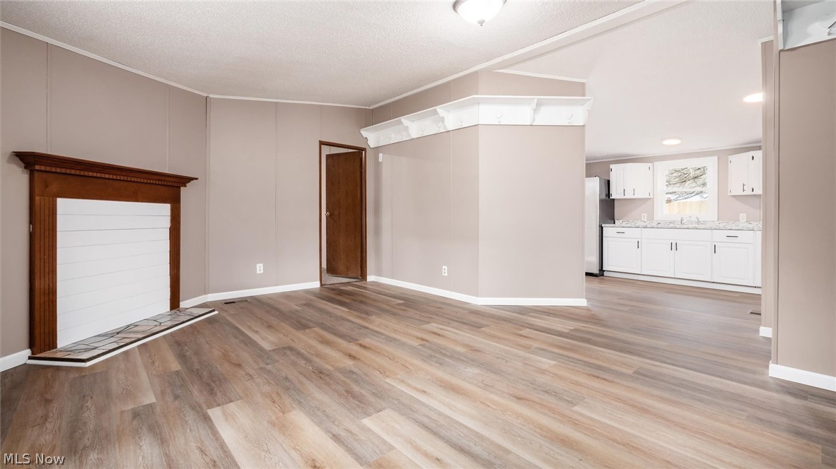 Military Gardens - Residential Income