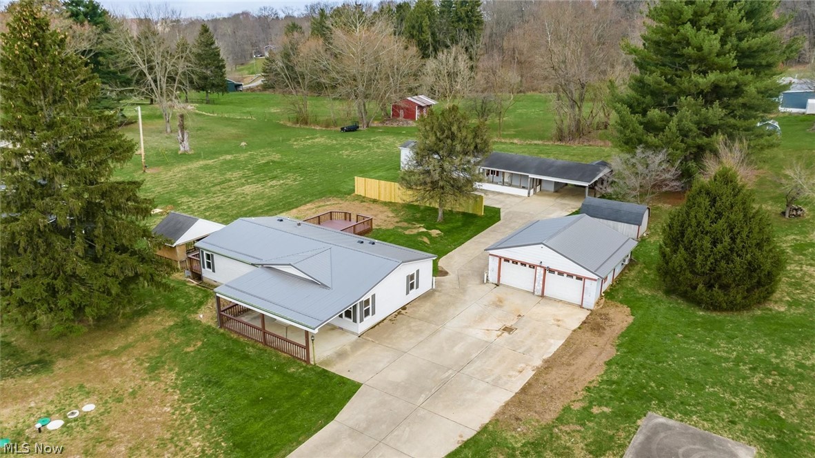 Military Gardens - Residential Income