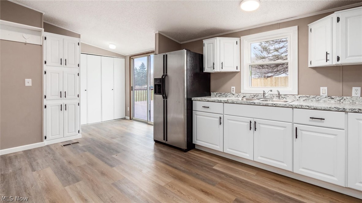 Military Gardens - Residential Income