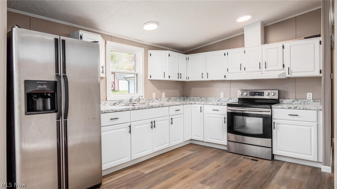 Military Gardens - Residential Income