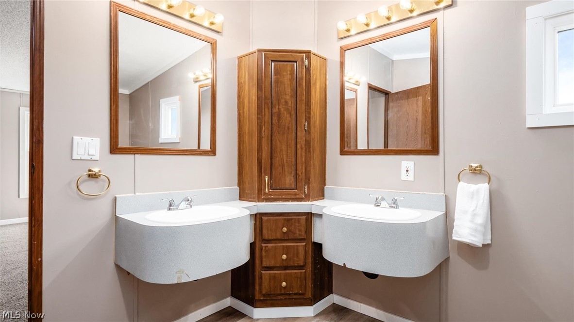 Military Gardens - Residential Income