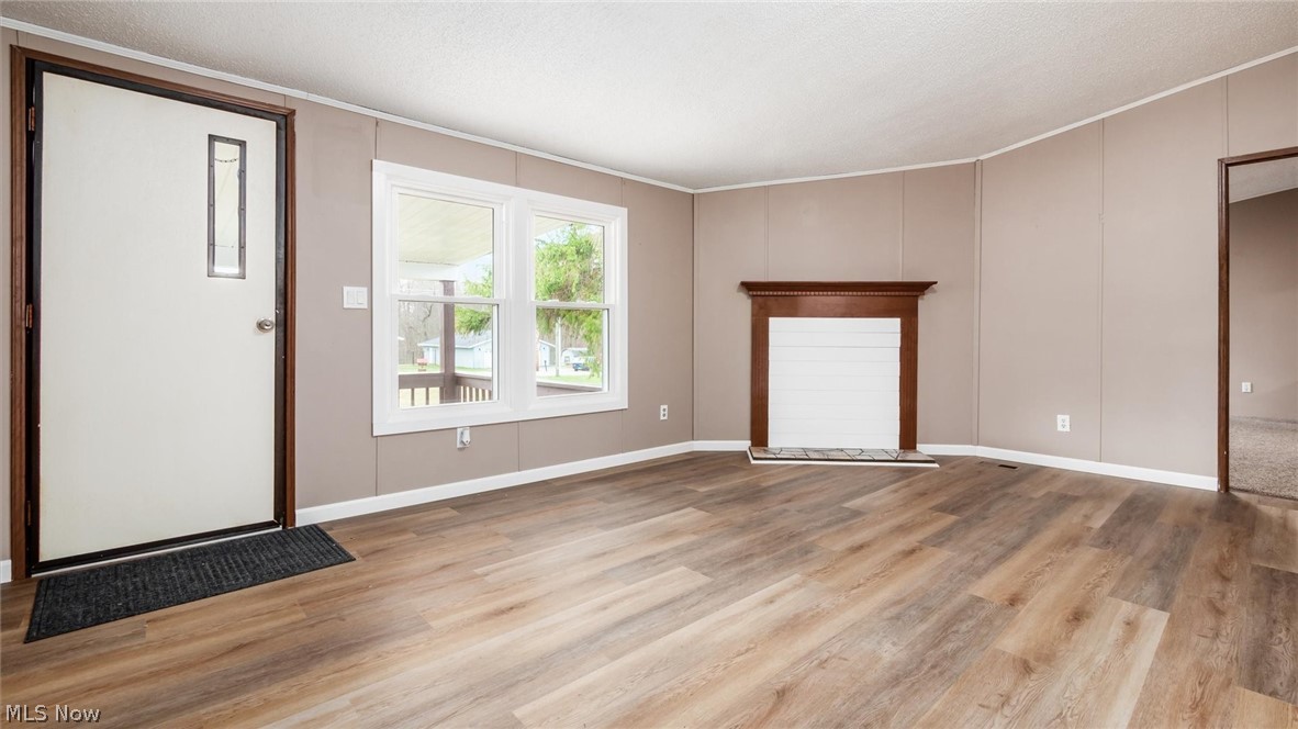 Military Gardens - Residential Income