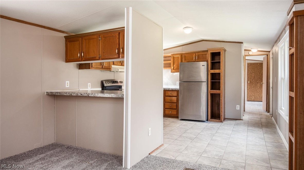 Military Gardens - Residential Income