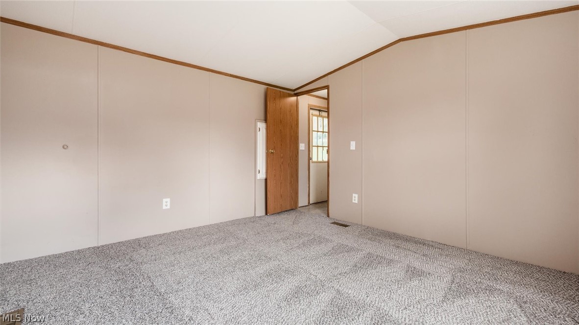 Military Gardens - Residential Income