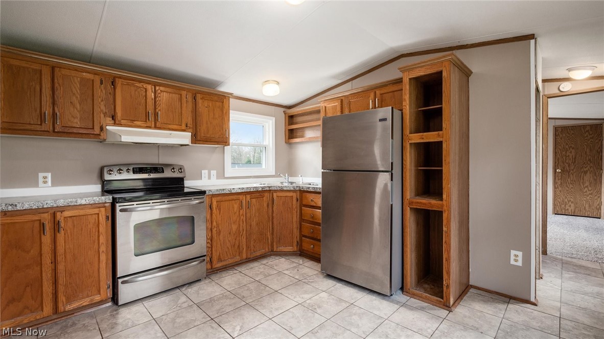 Military Gardens - Residential Income