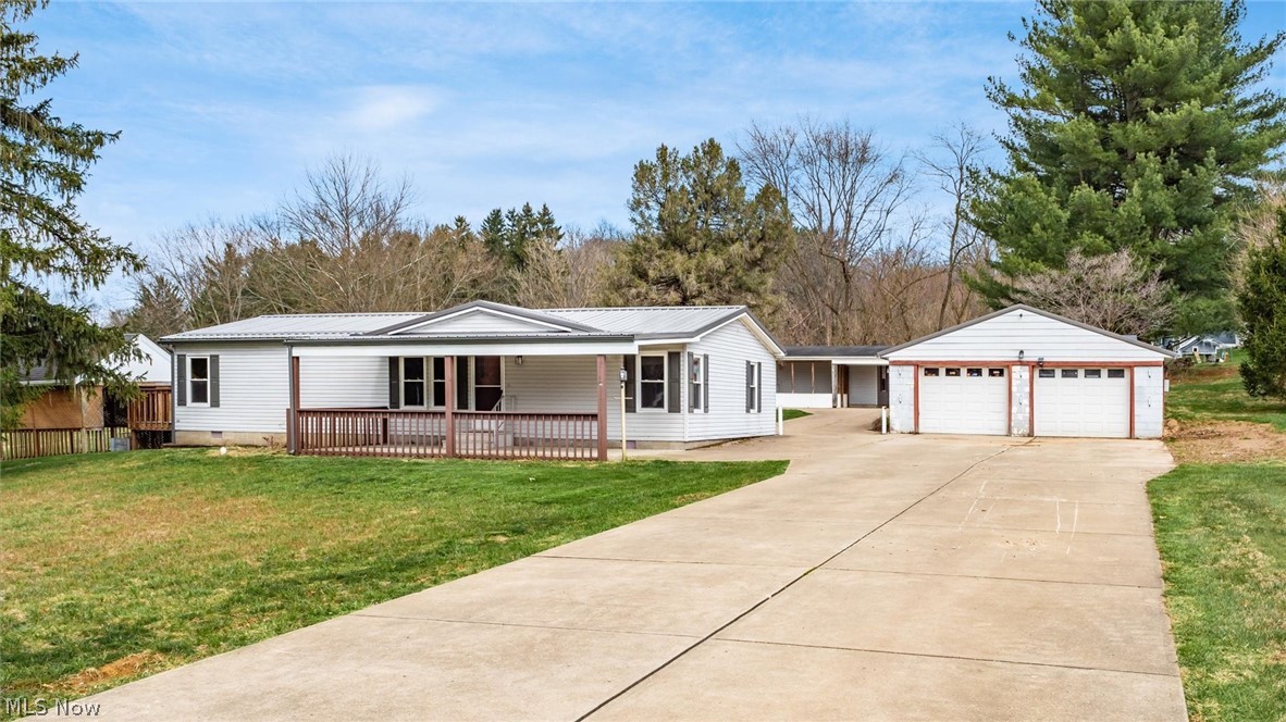 Military Gardens - Residential Income