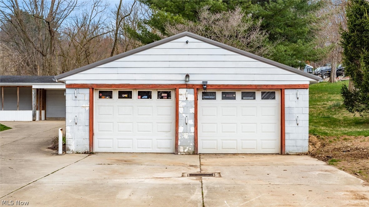 Military Gardens - Residential Income