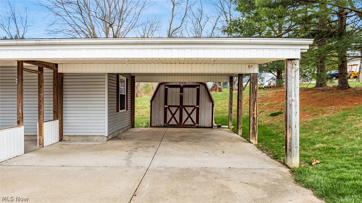 Military Gardens - Residential Income