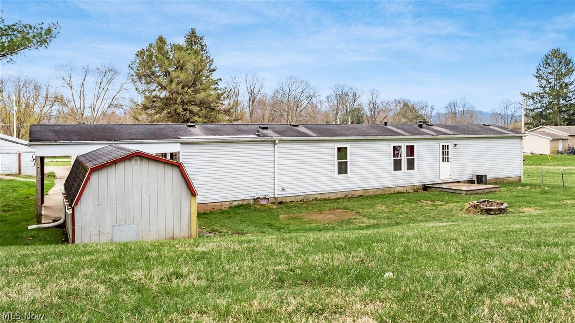 Military Gardens - Residential Income