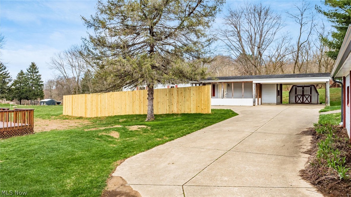 Military Gardens - Residential Income