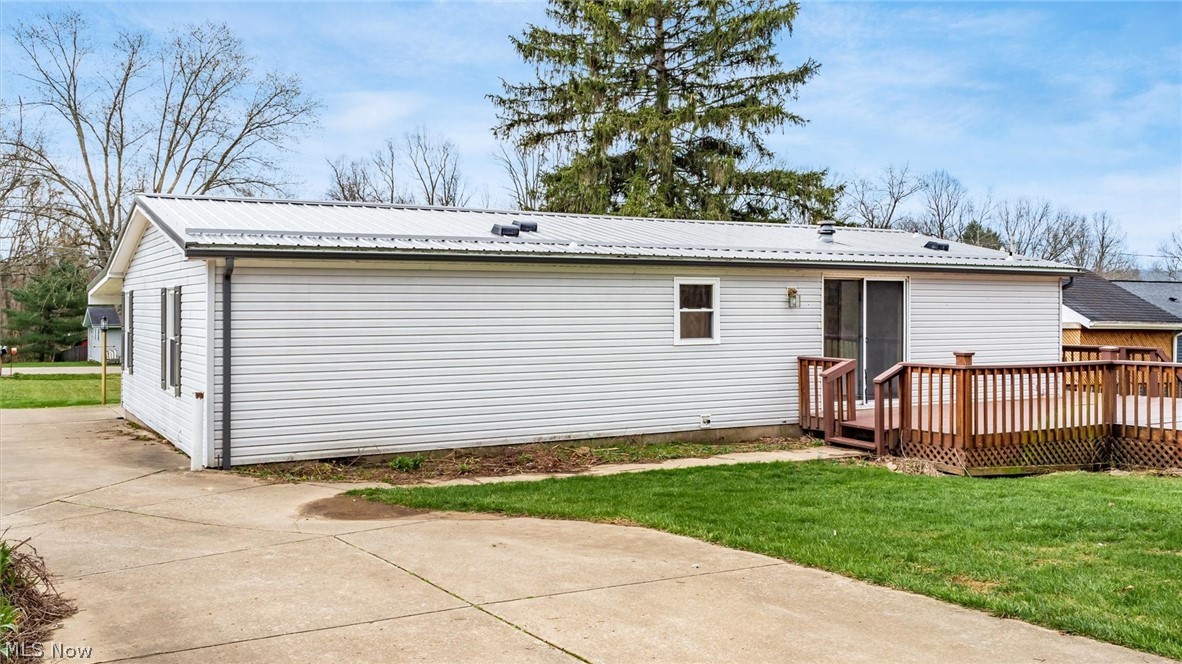 Military Gardens - Residential Income