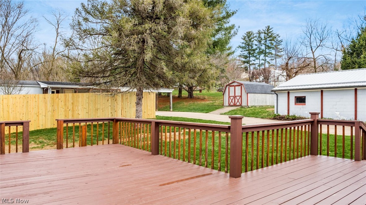 Military Gardens - Residential Income