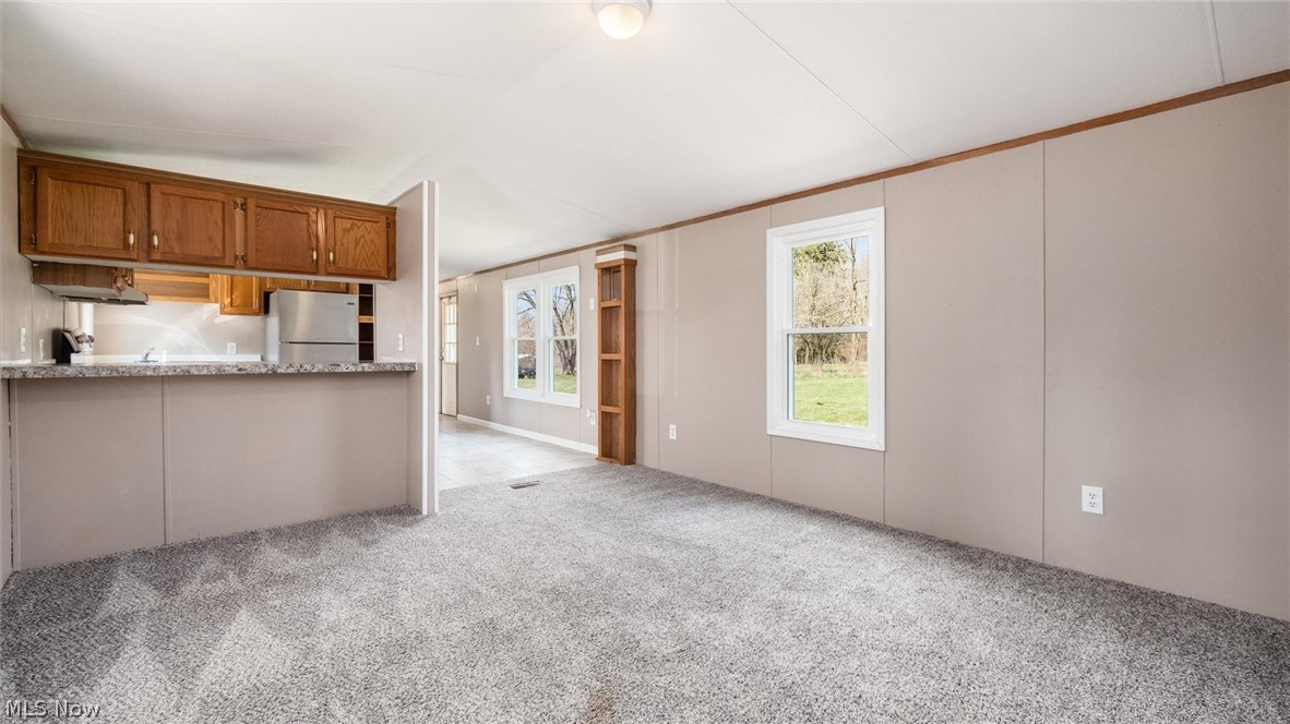 Military Gardens - Residential Income