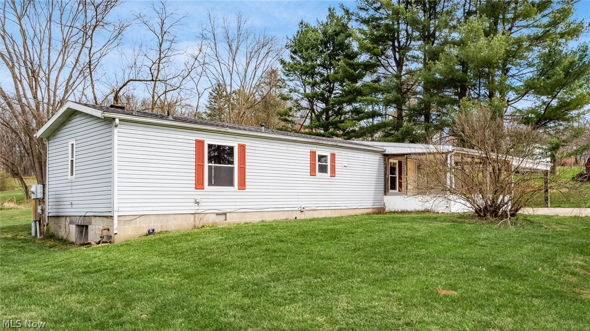 Military Gardens - Residential Income