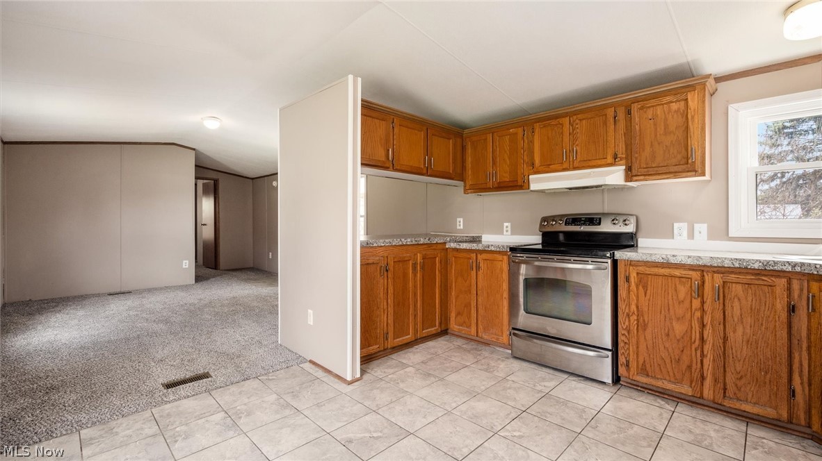 Military Gardens - Residential Income