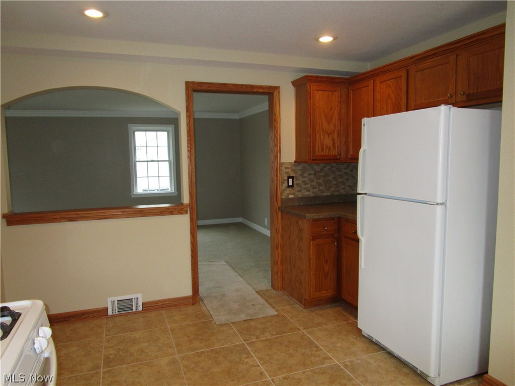 City/Struthers - Residential