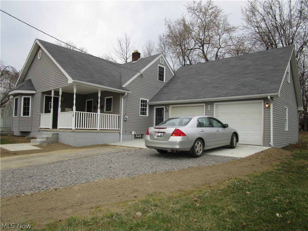 City/Struthers - Residential