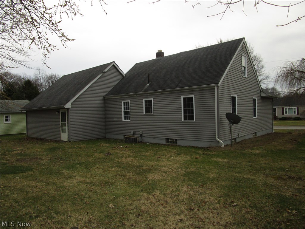 City/Struthers - Residential