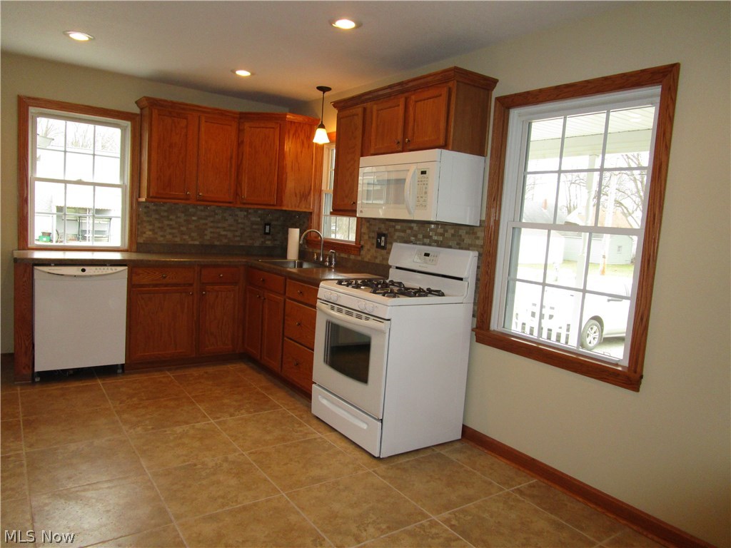 City/Struthers - Residential