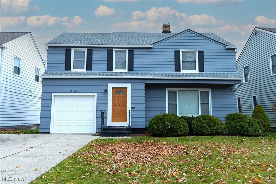 Welcome to this beautifully remodeled 3-bedroom 2-bathroom Colonial located in the desirable City of Beachwood! This spacious, updated and captivating colonial boasts three large, beautiful bedrooms, two breathtaking bathrooms, and a kaleidoscope of dazzling features. From the moment you approach the property, you’ll notice the oversized driveway with the attached garage. Upon entering the home, you’ll be enthralled by the luxurious living room, which is illuminated by copious amounts of natural light that beam through the front bay windows. You’ll notice the fantastic flooring underfoot as you make your way toward the open dining area and into the tantalizing kitchen, which is replete with custom cabinetry, stunning tilework, dazzling countertops, and arresting appliances. Don’t forget about the bonus room with patio doors to an outdoor space for entertaining friends and family either!! Upstairs, the bedrooms are elegant, and the full bathroom is brilliant. Below deck, you’ll discover a partially finished basement– offers additional versatility as a roomy rec room or the ideal canvas on which to create. Beachwood amenities include Walking Trails and Dog Park, Aquatic Center and New Playground, shopping, dining and highway access. Award winning Beachwood Schools! Best Beachwood Value!