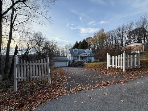 411 Fairview Heights Drive Toronto OH 43964