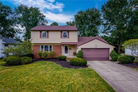 Homes For Rent - 32955 Nimrod Street<br/> Cuyahoga County, Solon, OH 44139