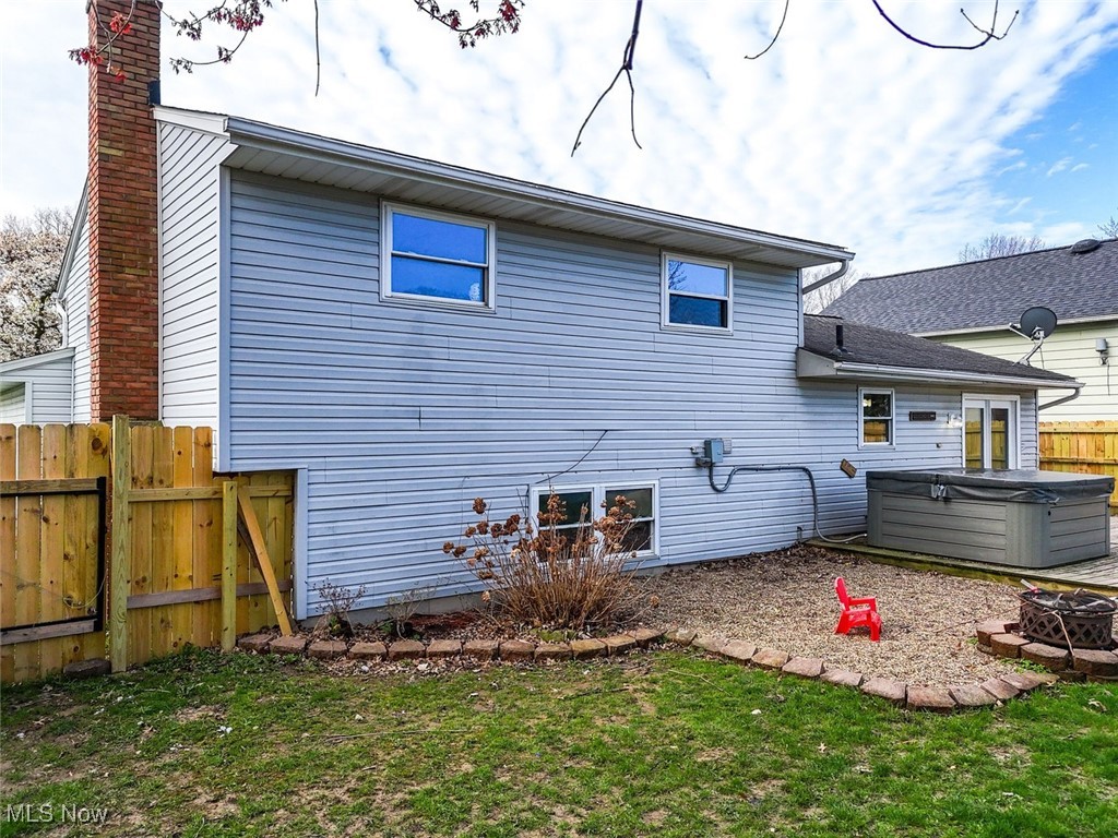 644 University Avenue, Elyria, Ohio image 35