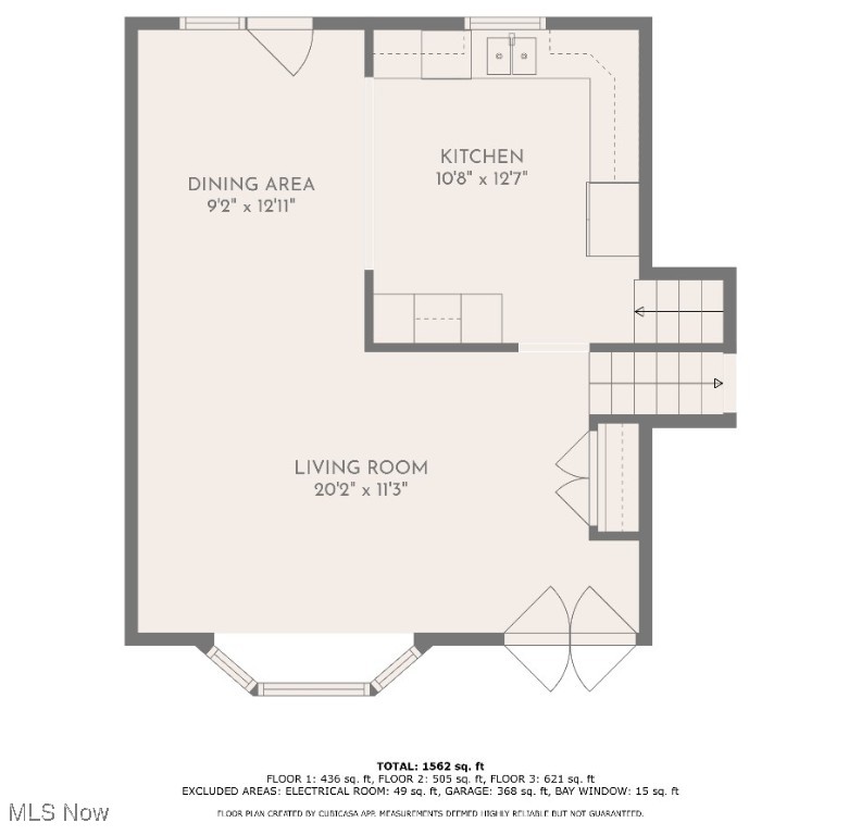 644 University Avenue, Elyria, Ohio image 37