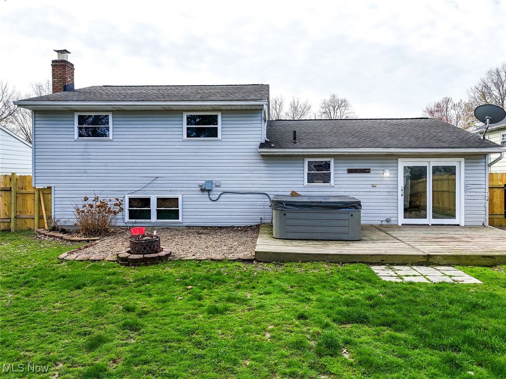 644 University Avenue, Elyria, Ohio image 33