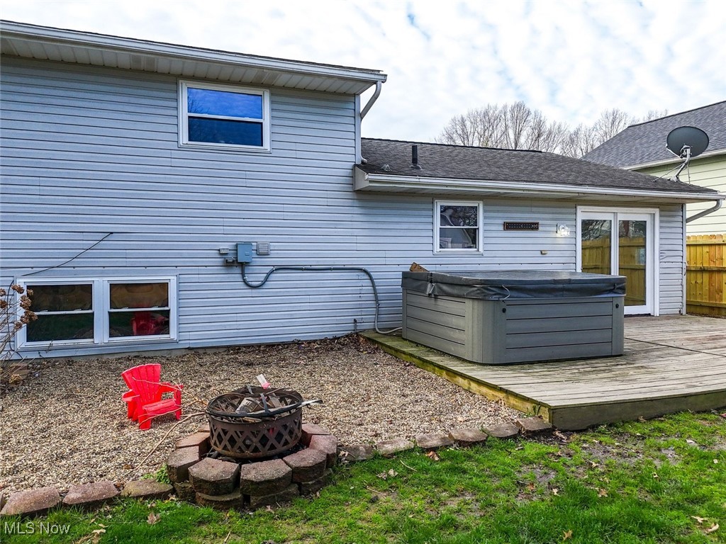 644 University Avenue, Elyria, Ohio image 34