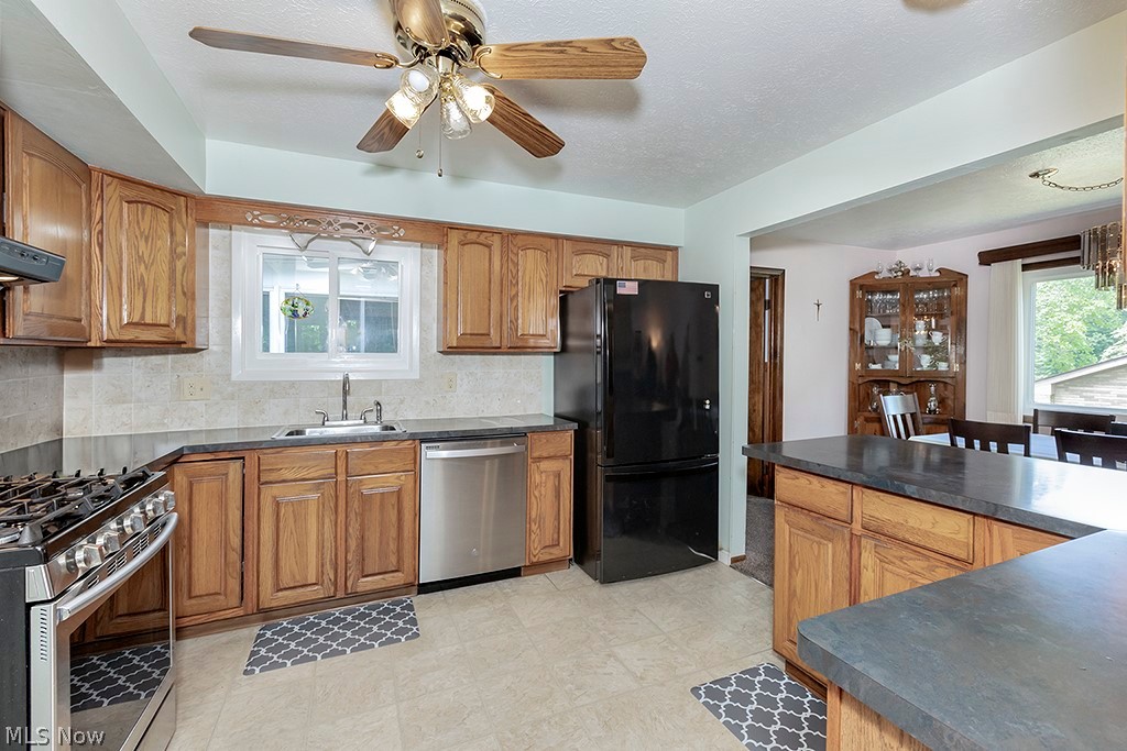 Green Ridge Estates - Residential