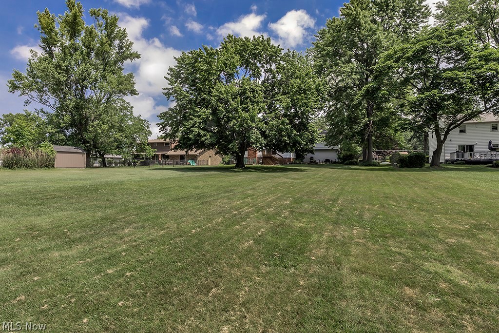 Green Ridge Estates - Residential